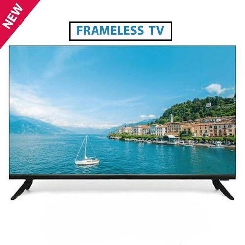 Sky 32 Inch Flameless Full HD LED Digital TV With In Built Free To Air Decoder