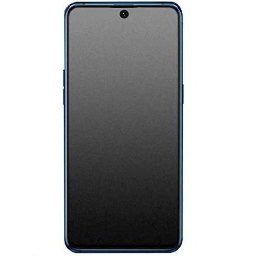 Samsung Galaxy M02 M02s M22 M32 M32 5G M42 M52 M62 Matte Ceramic Screen Protector Anti Fingerprint Scratch Guard -Black