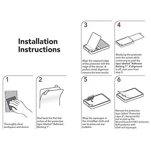 Samsung Galaxy M02 M02s M22 M32 M32 5G M42 M52 M62 Matte Ceramic Screen Protector Anti Fingerprint Scratch Guard -Black