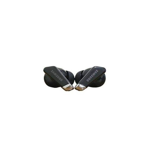 High Quality Wireless BT Led Earbuds Samsung Mg-S20 With Mic, Strong Battery, Quality Sound In Black