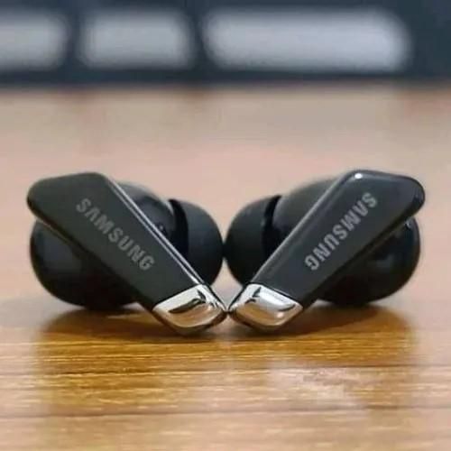 High Quality Wireless BT Led Earbuds Samsung Mg-S20 With Mic, Strong Battery, Quality Sound In Black