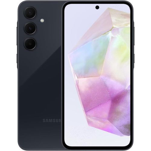Samsung Galaxy A35 - 6.6" 8GB RAM 128GB ROM 50MP 5000mAh - Lilac