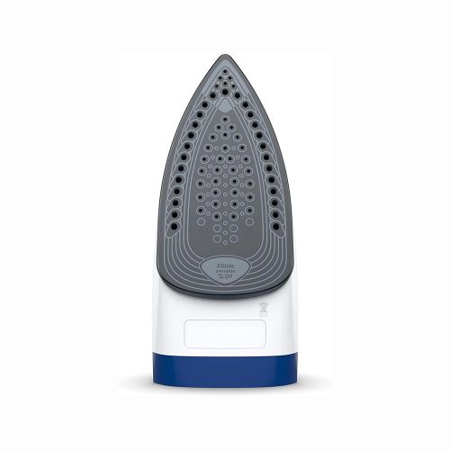 Tefal Express Steam 2400W Steam Iron - FV2831M0- Blue Boreal(1 YR WRTY)