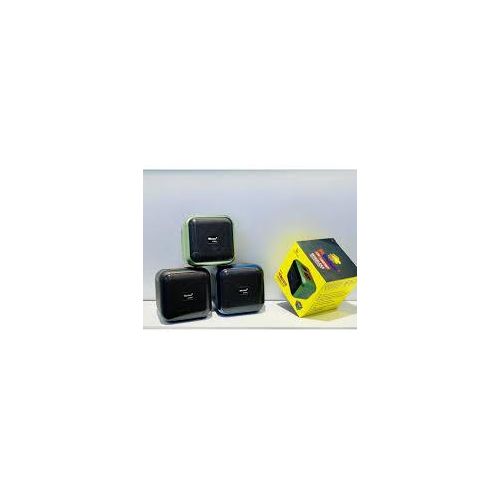 BoomBest Super Recheageable Bluetooth Speaker LN 1007BT -Black