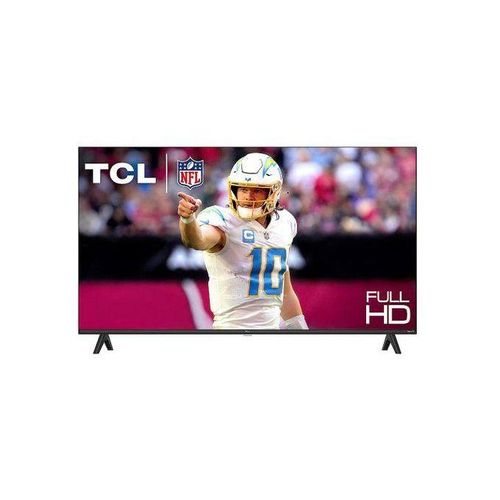 TCL 32 Inch Digital HD Free To Air TV - Black(3 YRS WRTY)