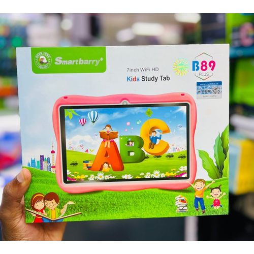 Smart Barry B89Plus 7
