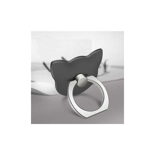 Smartphone Ring Holder/Stand Cat Design