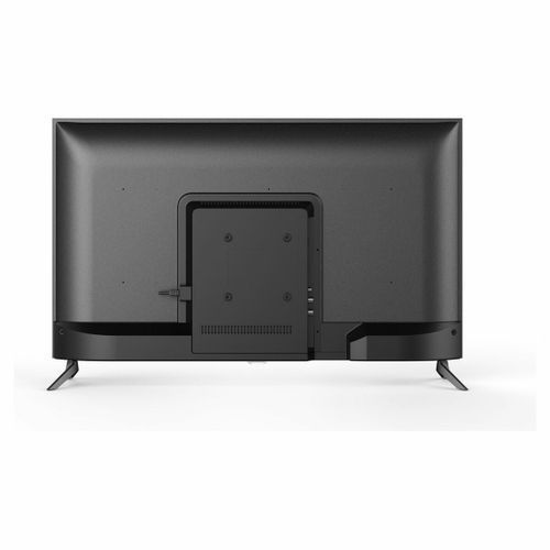 Chiq 32 Inch Frameless Digital LED TV - Black