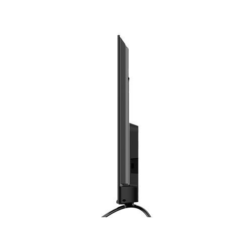 Chiq 32 Inch Frameless Digital LED TV - Black