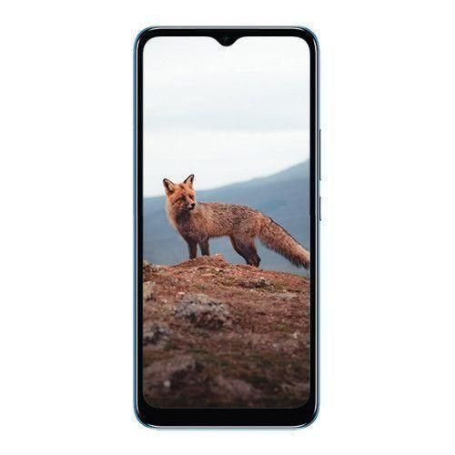 Infinix Hot 12i - 6.6