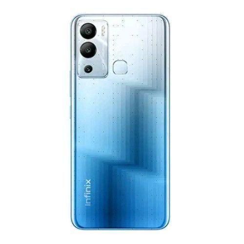 Infinix Hot 12i - 6.6