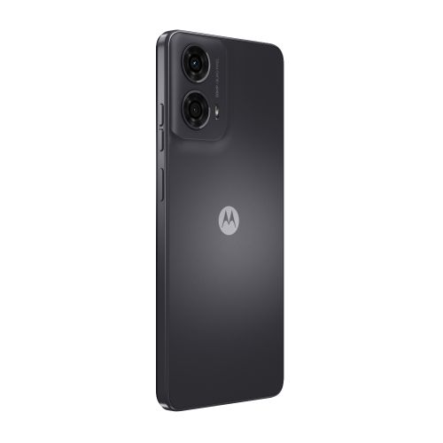 Motorola G24 Dual SIM Matte Charcoal 8GB RAM 128GB