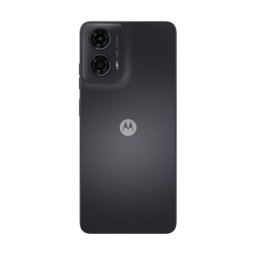 Motorola G24 Dual SIM Matte Charcoal 8GB RAM 128GB