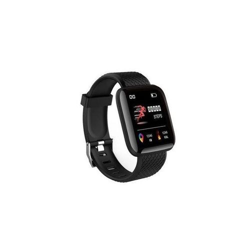 Smart Watch BT ,sprots hand water proof -Black