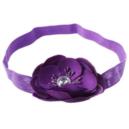 915 Generation Infant Girl Baby Toddler Flower Headband