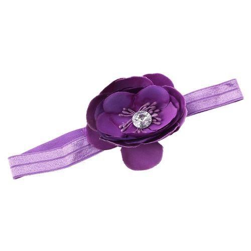 915 Generation Infant Girl Baby Toddler Flower Headband
