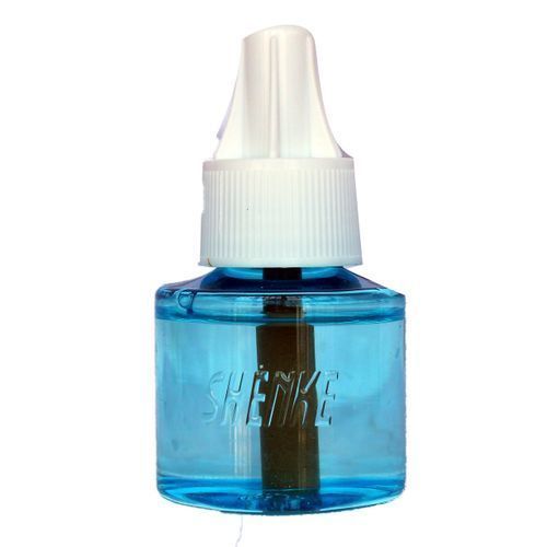 Mosquito Repellent Liquid - 45ml Blue