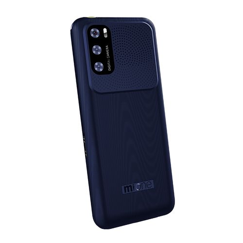 Mione T400-Dual SIM 2.4