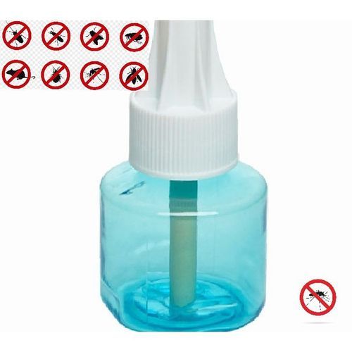 Mosquito Repellent Liquid - 45ml Blue