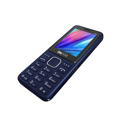 Mione T400-Dual SIM 2.4
