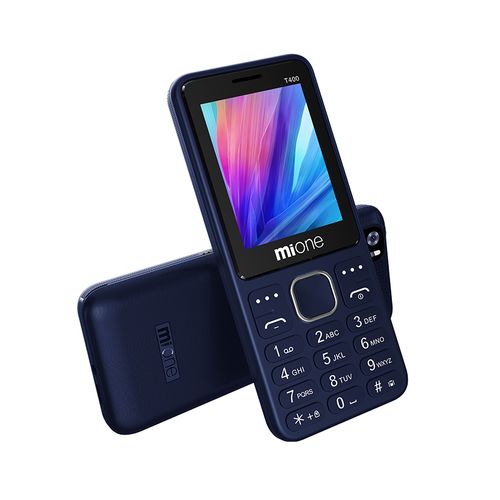 Mione T400-Dual SIM 2.4