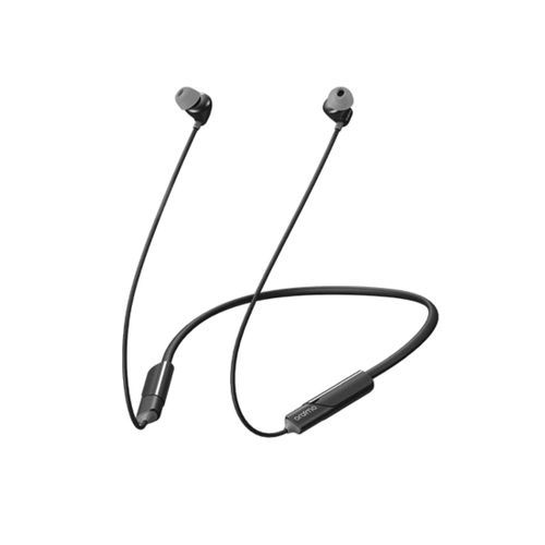 Oraimo Shark 4 OEB-E30D Neckband Havy Bass Wireless Earphone-Blue