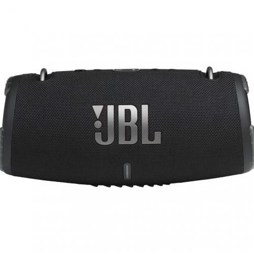 Jbl Xtreme 3 Portable Bluetooth Speaker - Black