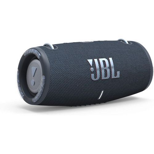 Jbl Xtreme 3 Portable Bluetooth Speaker - Black