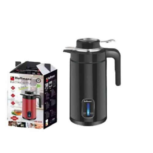 Hoffmans Original Double-Layer Insulation Electric Boiler And A Flask (2 in 1)
