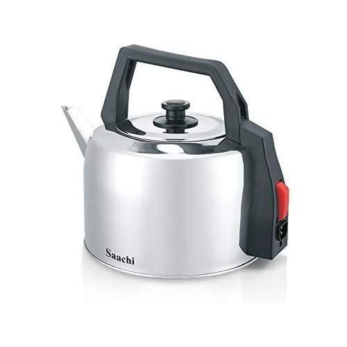 Saachi 5 Litres Electric Kettle – Silver