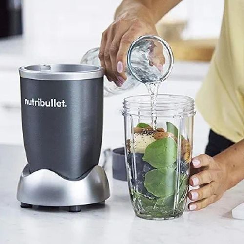 Magic Bullet Nutribullet Pro 900 Blender/Mixer