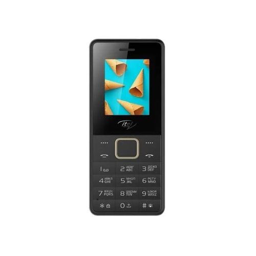 Itel  2160 Dual Sim 1000mAh Battery 1.77