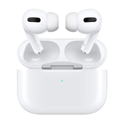 Smart Watch Plus Free Airpods Earbuds - Black, White
