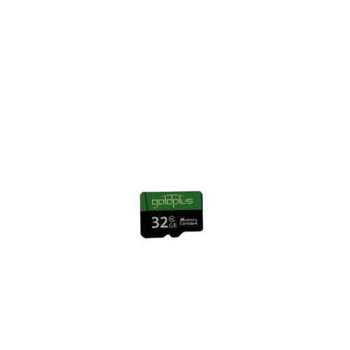 IOOIOO 32GB Memory Card TF Card SD Card Class 10 - Black