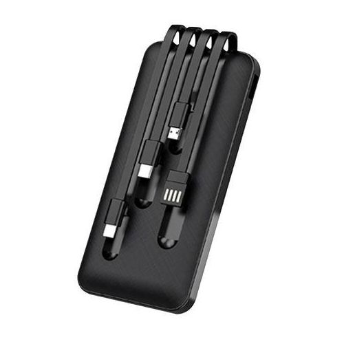 Premium 20,000mAh Fast Charging Power Bank
