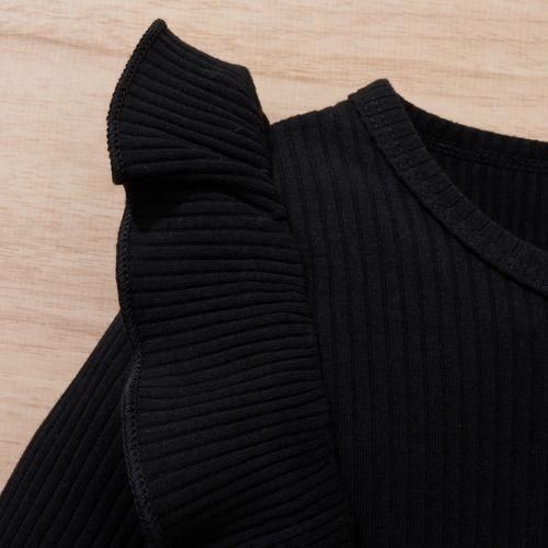 Newborn Toddler Infant Baby Clothes Set Long Sleeve Costume