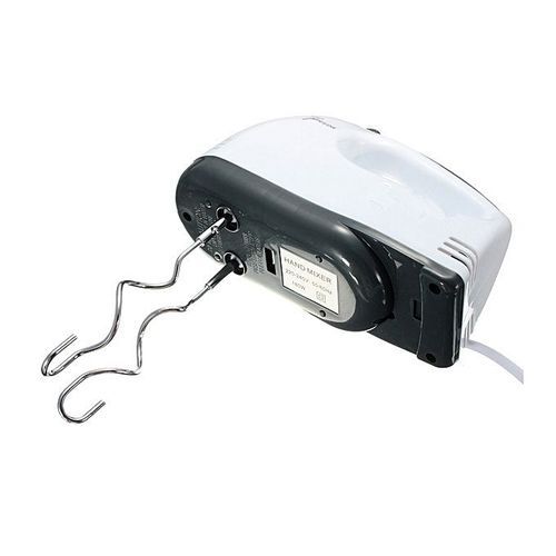 Ace Elec Hand Mixer With 4 Stirrers - HE-133 - 260W - White