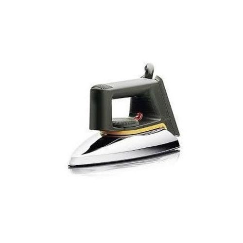 Sachi Dry Flat Iron Box - Grey,Silver