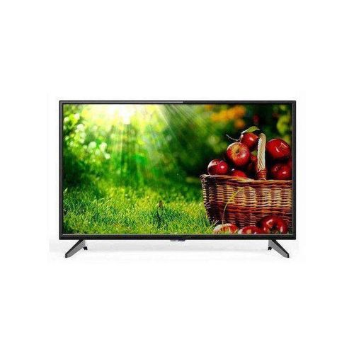 Global Star 32 Inches Digital LED HD Free To Air TV - Black