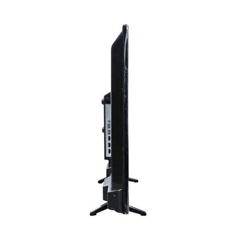Global Star 32 Inches Digital LED HD Free To Air TV - Black