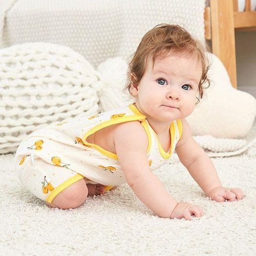 Baby Jumpsuit Newborn Clothing -Bear