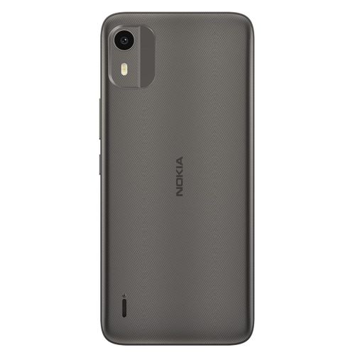 Nokia C12 - 6.3