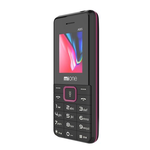Mione AB5-Dual SIM 1.77