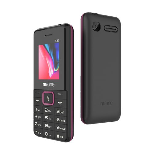 Mione AB5-Dual SIM 1.77