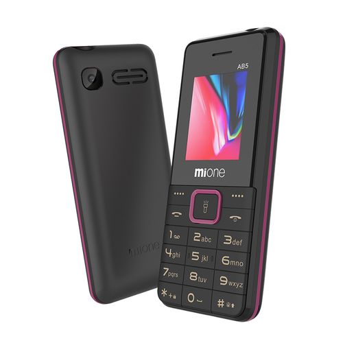 Mione AB5-Dual SIM 1.77