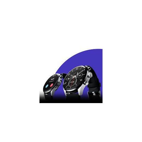 Tecno Watch Pro 2 1.43 AMOLED HD Touch Screen 466x466 Display Resolution 2.5D- Color May Vary