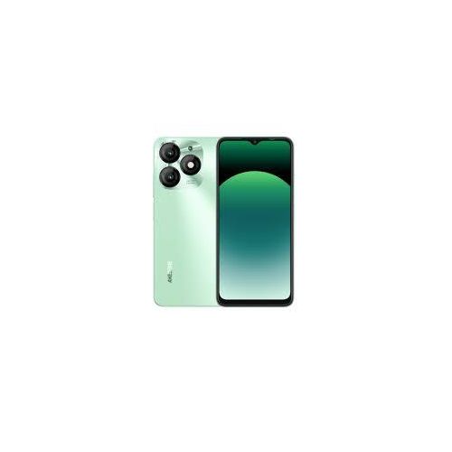 Itel  A70 - 6.6"HD+ 8GB RAM 128GB ROM 13MP 5000mAh - Green