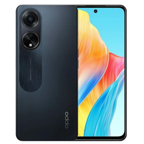 Oppo 98 - 6.72" 8GB RAM 256GB ROM 64MP 5000mAh - Black