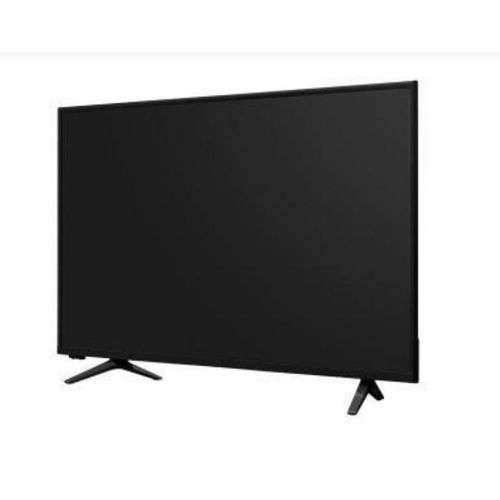 32 Inch HD LED TV With Inbuilt Free To Air Decoder - Black