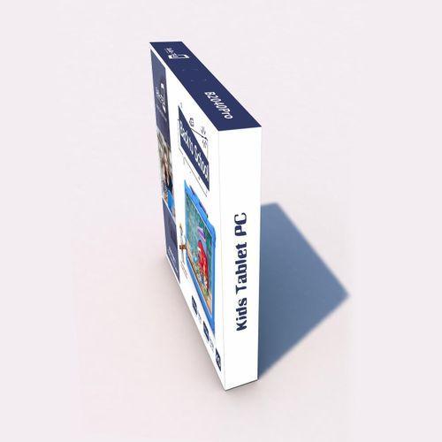 BEBE TAB B2040 PRO+ Back To School 256/6GB 10